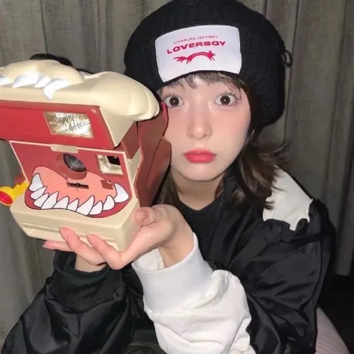 花样男子