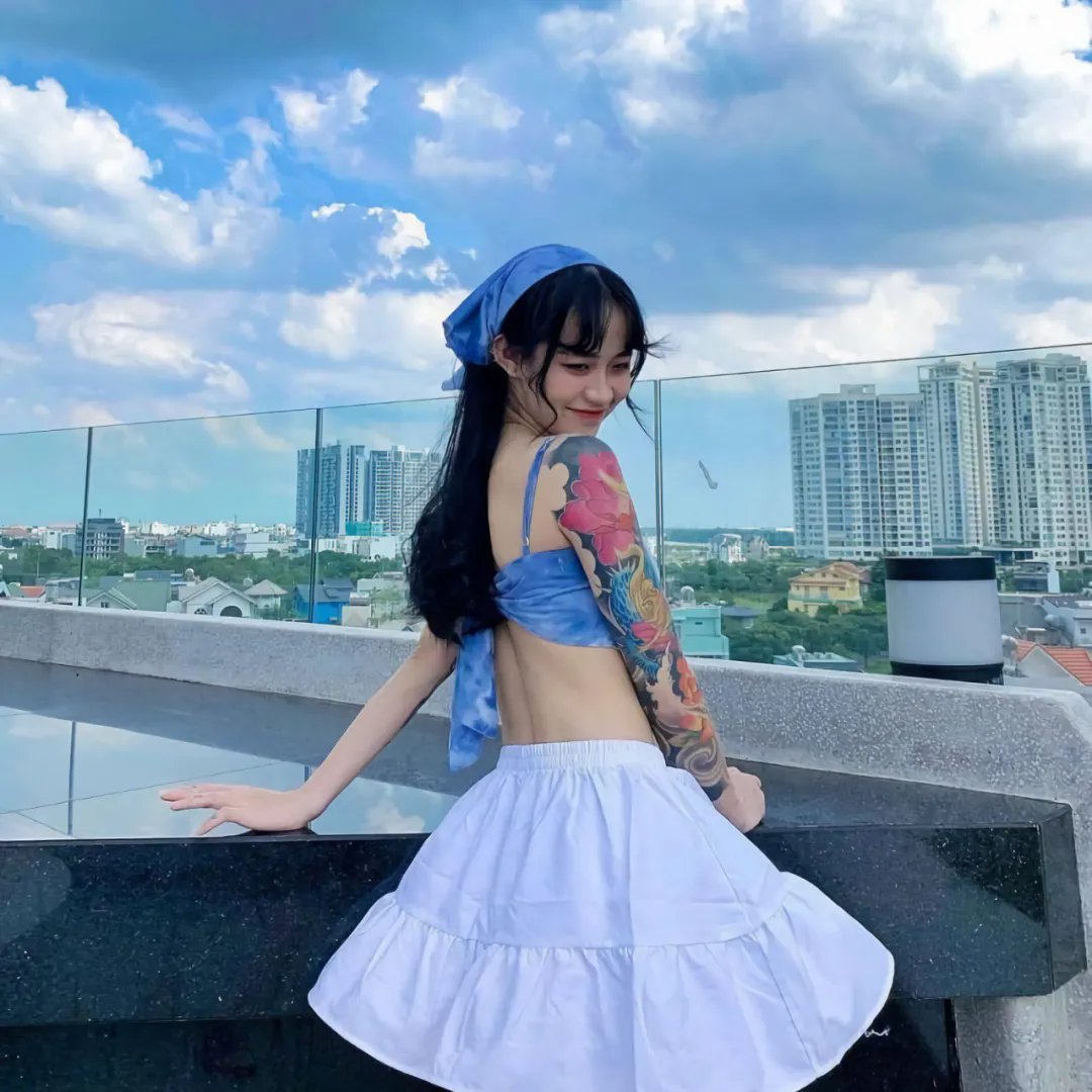 白犀牛